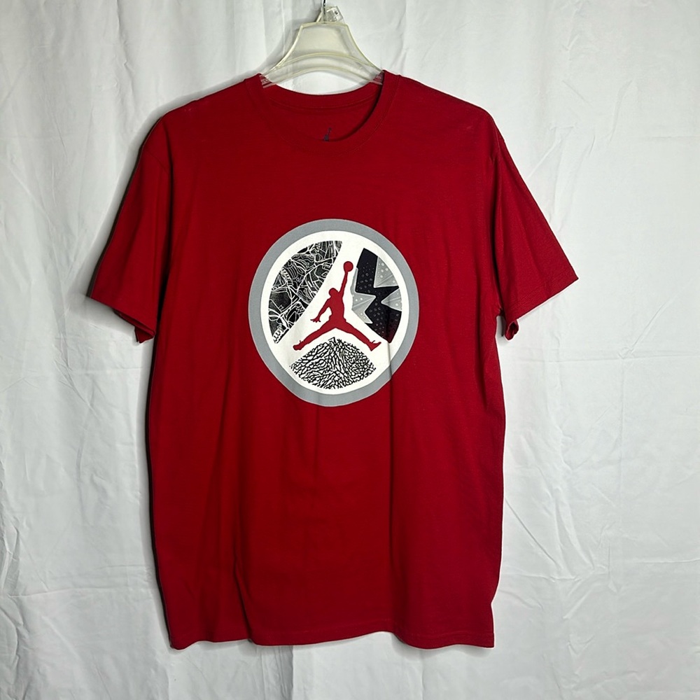 Jordan 6 Retro Tee